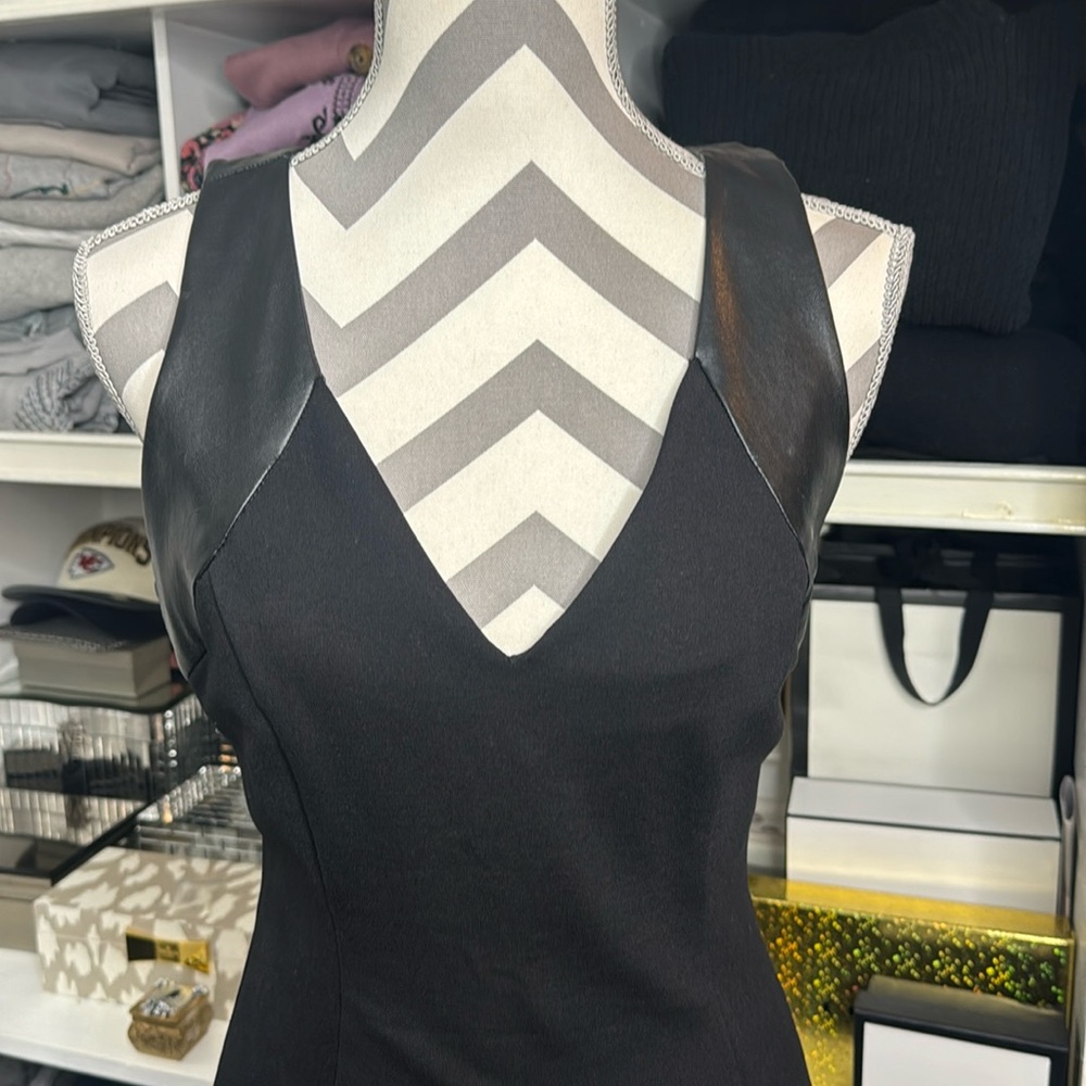 Guess mini dress